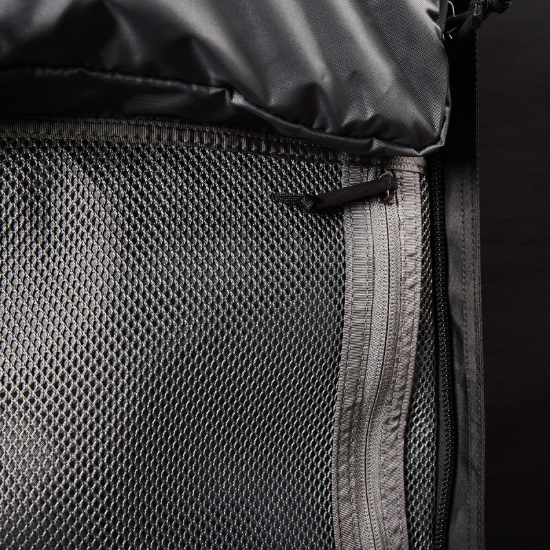 Goruck Dyneema USA Gr2 Accessories Black | DE-DZE019265