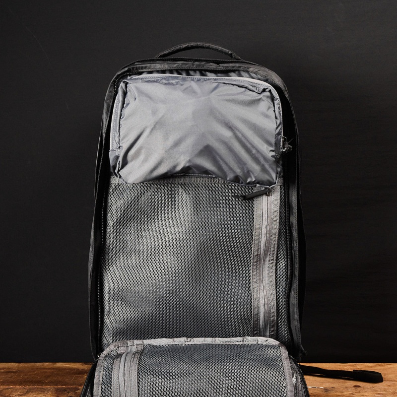 Goruck Dyneema USA Gr2 Accessories Black | DE-DZE019265