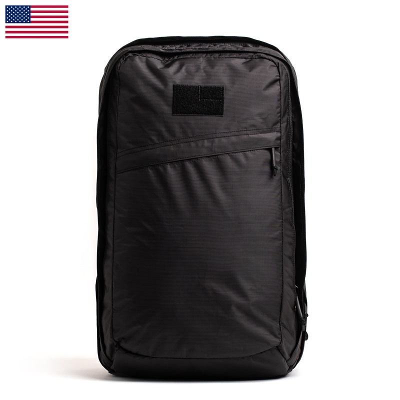 Goruck Dyneema USA Gr2 Accessories Black | DE-DZE019265