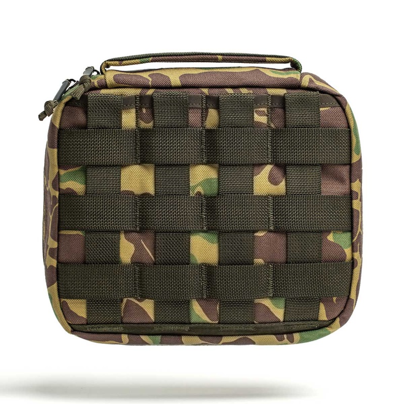Goruck Field Pocket Gr2 Accessories Camo | DE-CLH279058