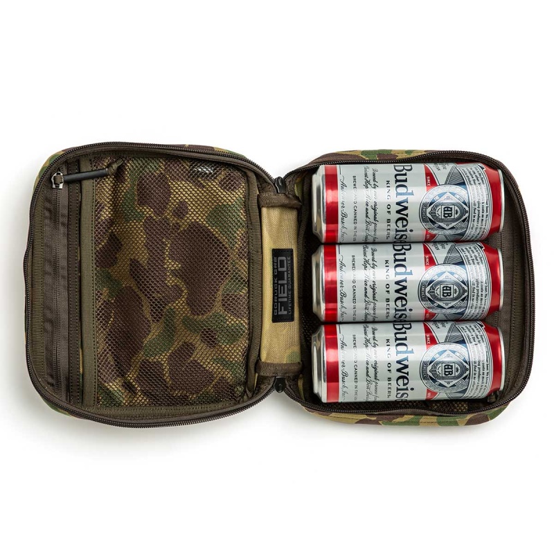 Goruck Field Pocket Gr2 Accessories Camo | DE-CLH279058
