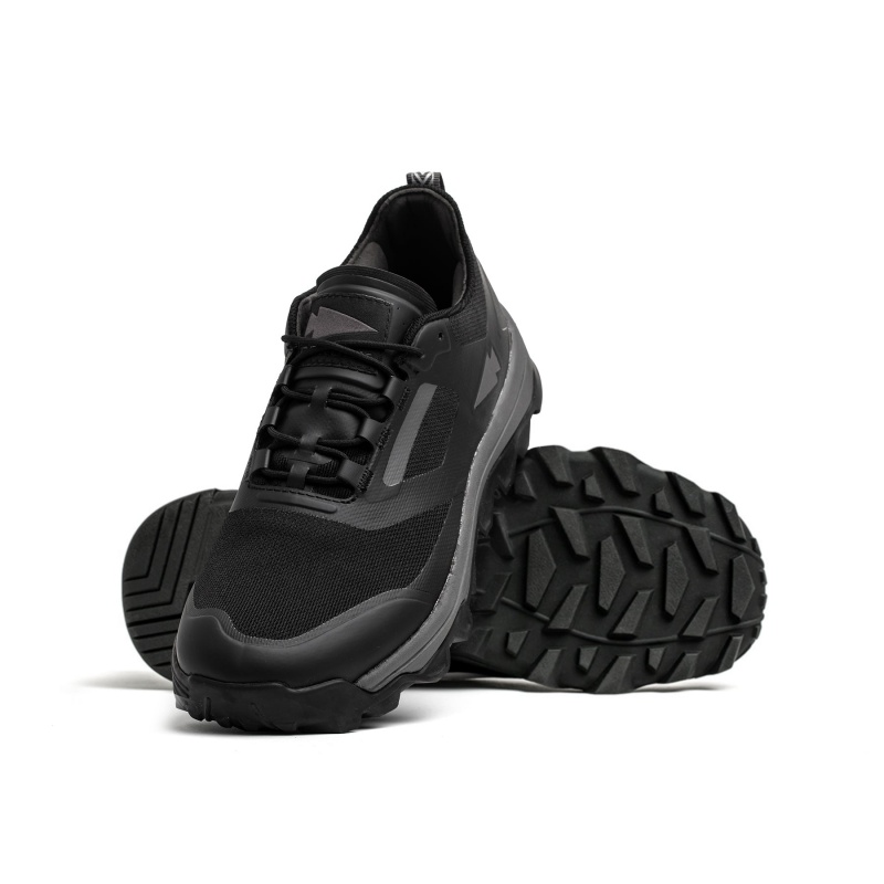 Goruck Forged Iron Mackall Women Black | DE-WGD850627
