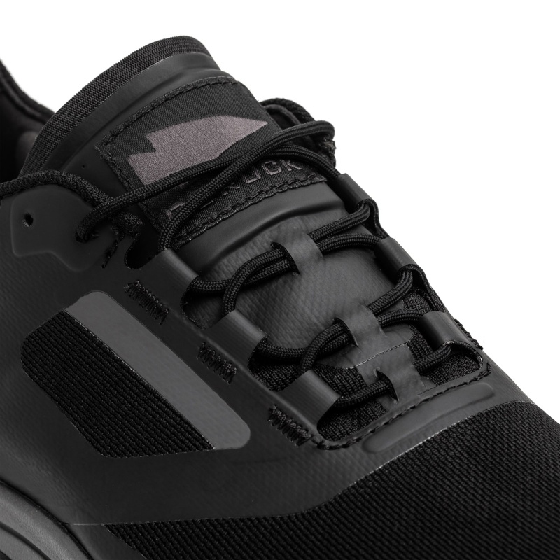 Goruck Forged Iron Mackall Women Black | DE-WGD850627