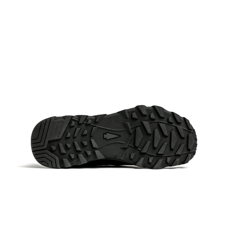 Goruck Forged Iron Mackall Women Black | DE-WGD850627