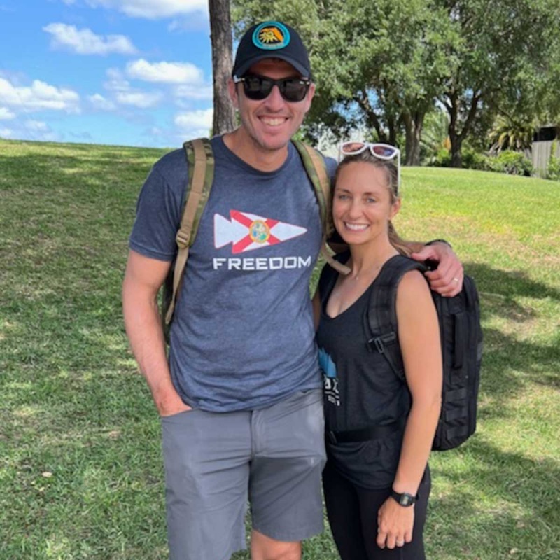 Goruck Freedom T-Shirt Men Navy | DE-LYV102693
