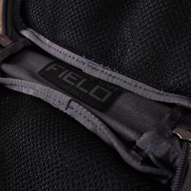 Goruck GR1 Field Pocket Gr1 Accessories Grey | DE-DPE362509