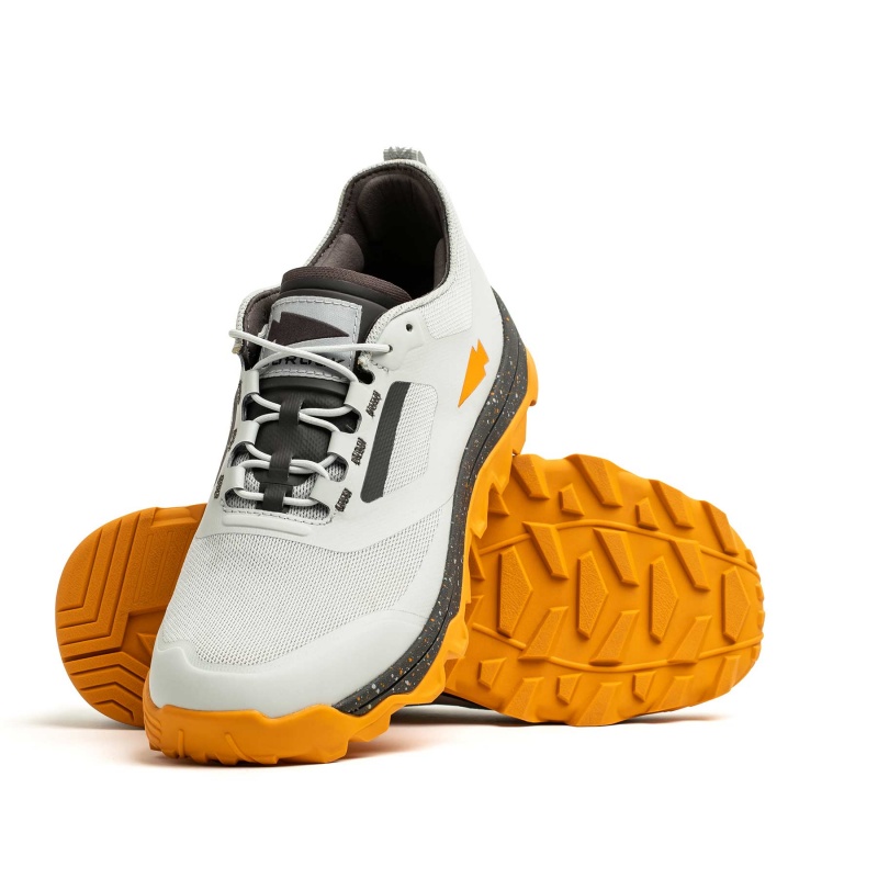 Goruck Glacier Ignition Mackall Women White | DE-PJD378649