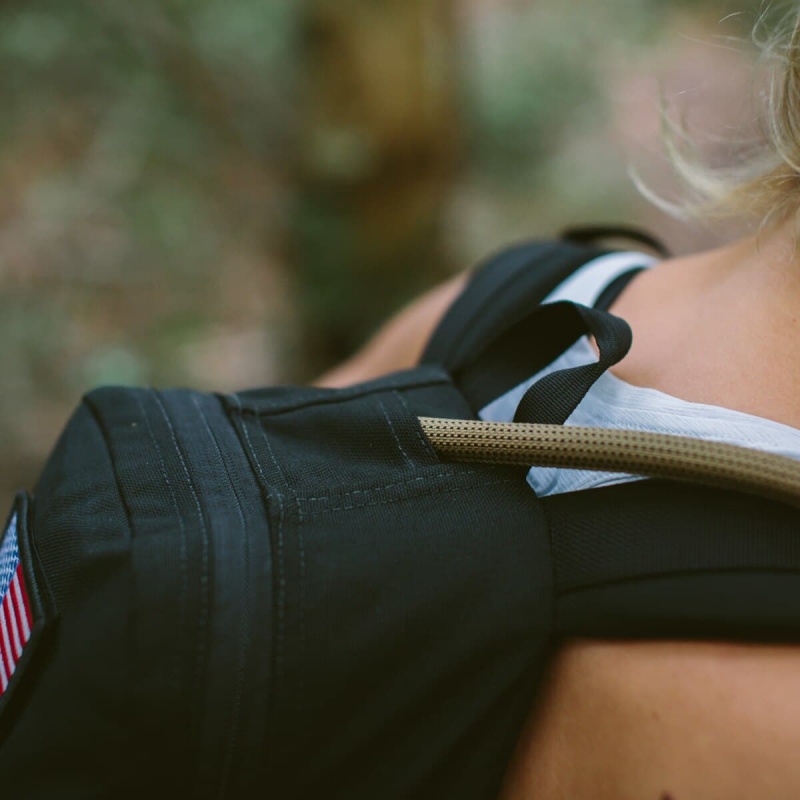 Goruck Hydration Bladder Accessories Accessories Green | DE-HNO639450