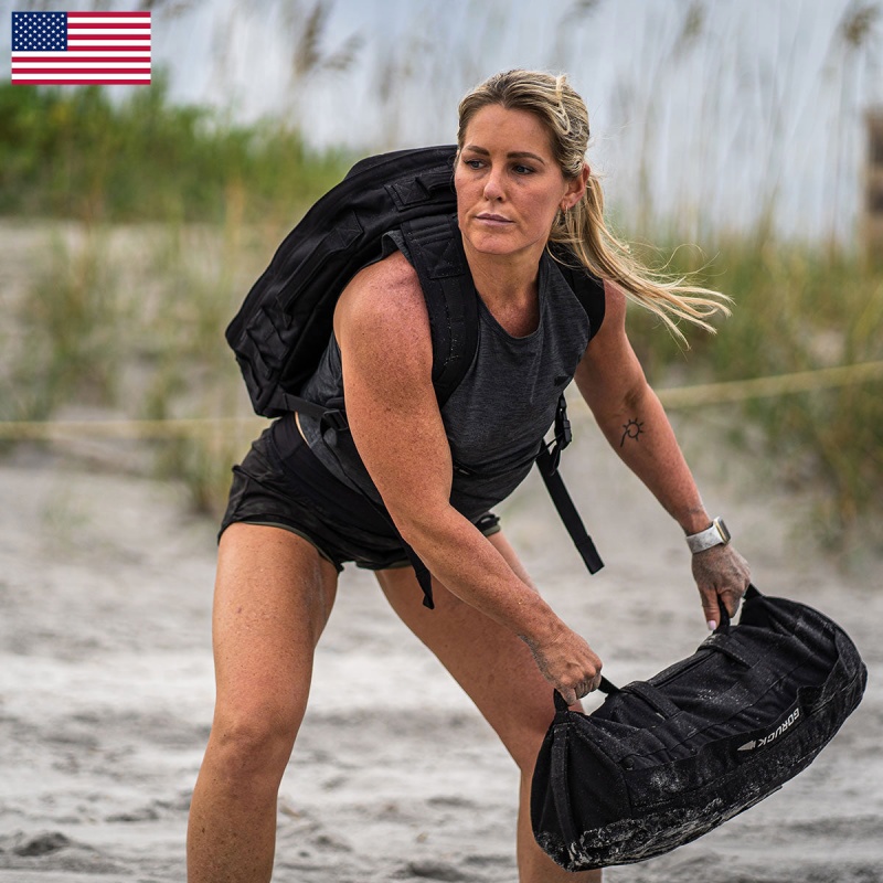 Goruck Indestructible Training Shorts Women Dark Camo | DE-AOE965170