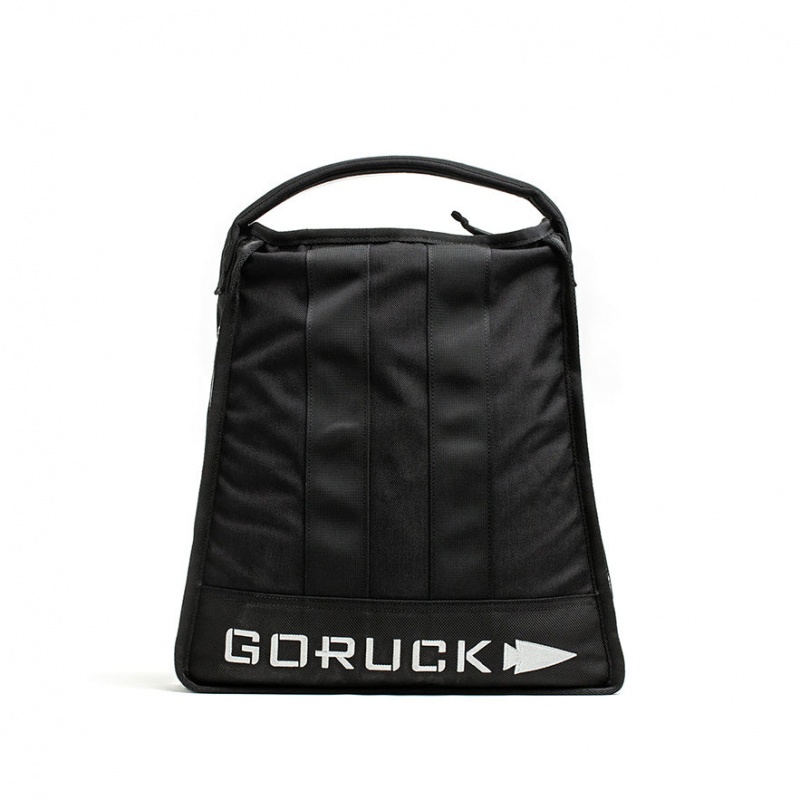 Goruck Jerry Can Training Sandbags Accessories Black | DE-SFB986712