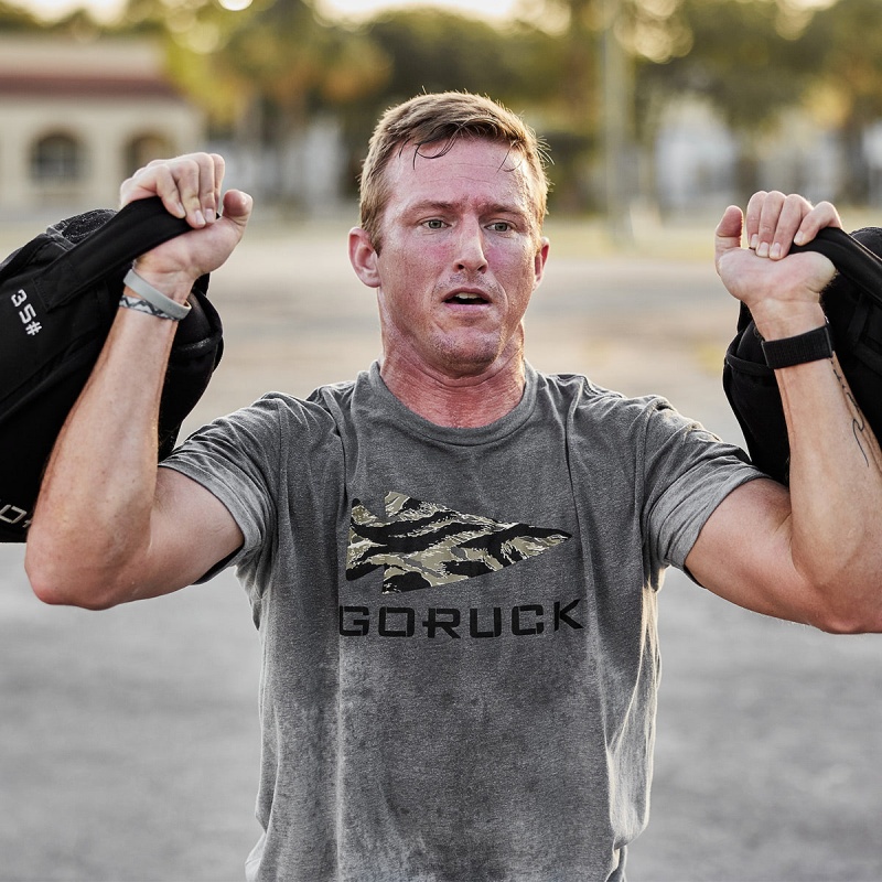 Goruck Kettlebells Training Sandbags Accessories Black | DE-WBC246853