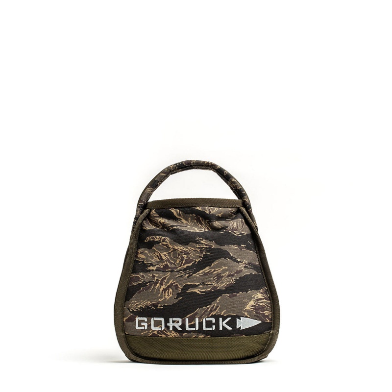 Goruck Kettlebells Training Sandbags Accessories Stripes | DE-ORX489750