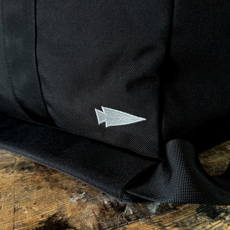 Goruck Kit (Includes Shoulder Strap) Bags Accessories Black | DE-ARZ809317