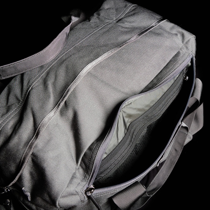 Goruck Kit (Includes Shoulder Strap) Bags Accessories Grey | DE-PQR427916