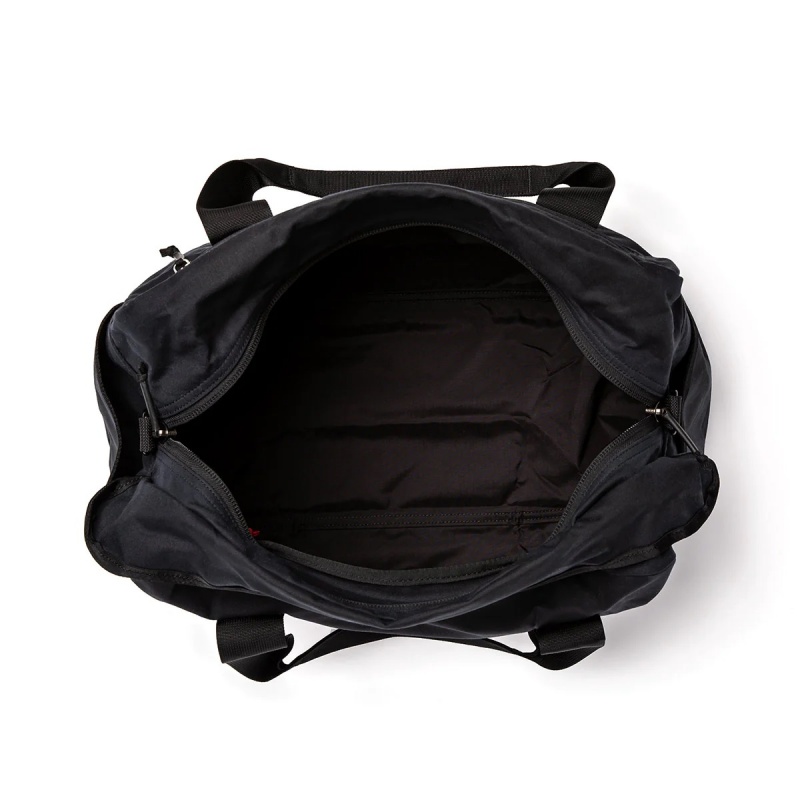 Goruck Kit Waxed Canvas Bags Accessories Black | DE-UTH475630