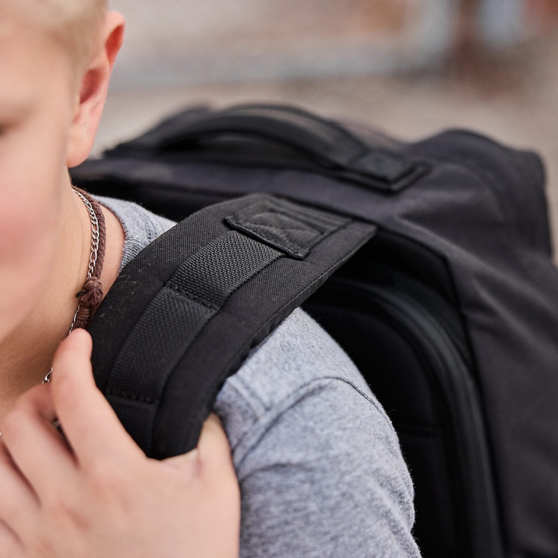 Goruck Kr1 Accessories Black | DE-JVD564709