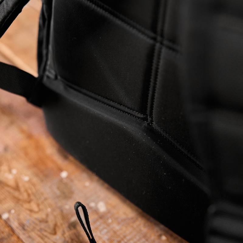 Goruck Kr1 Accessories Black | DE-JVD564709