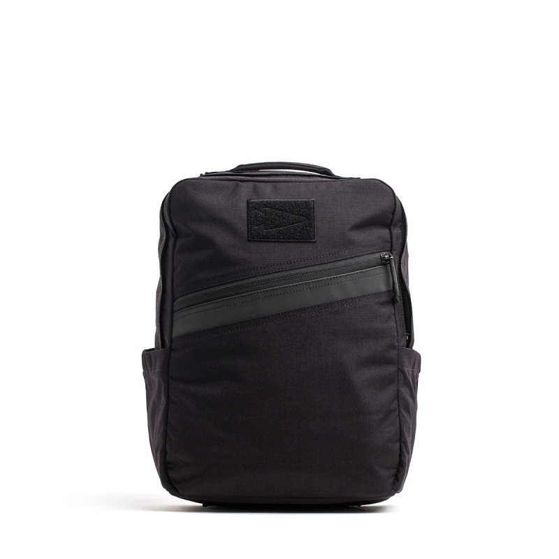 Goruck Kr1 Accessories Black | DE-JVD564709
