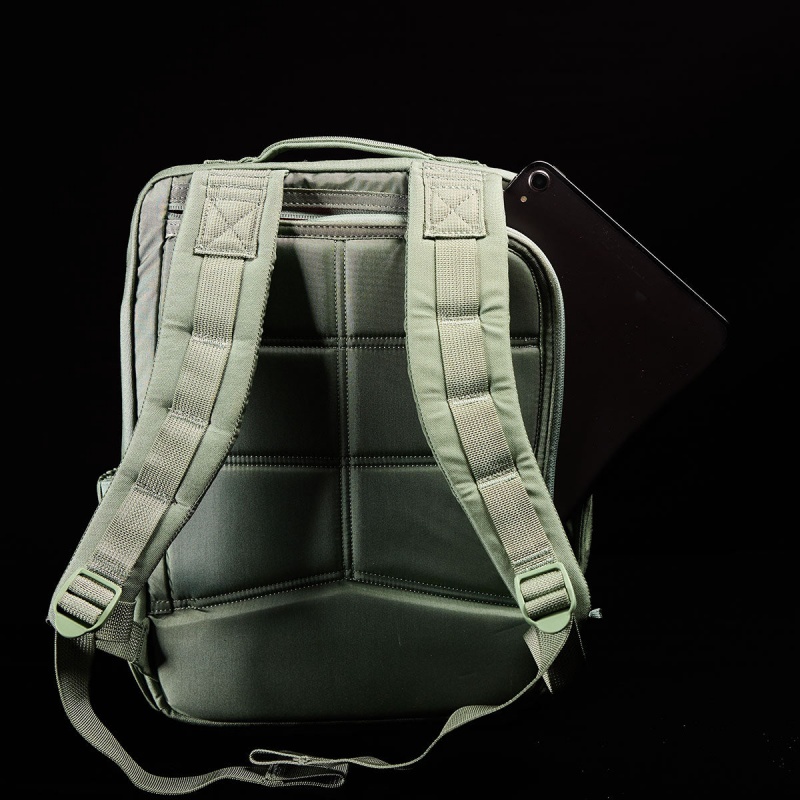 Goruck Kr1 Accessories Pink | DE-IED709824