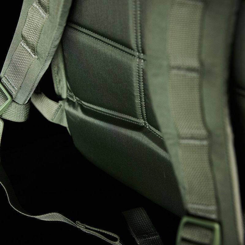 Goruck Kr1 Accessories Pink | DE-IED709824