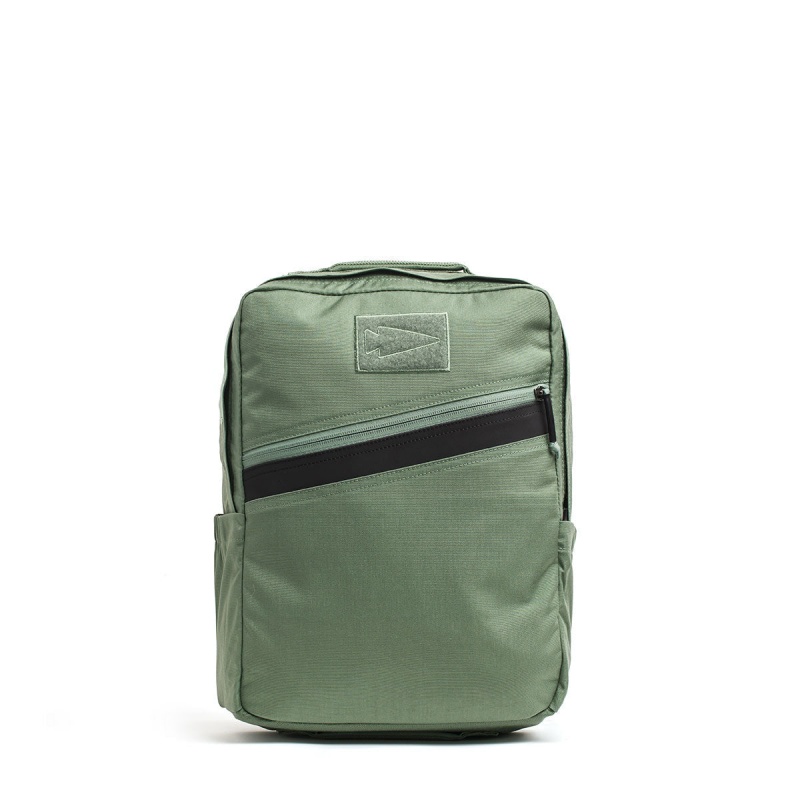 Goruck Kr1 Accessories Pink | DE-IED709824