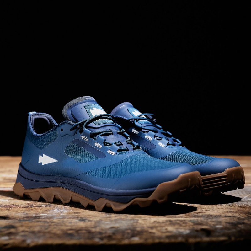 Goruck Legion Mackall Women Navy | DE-UIL763541