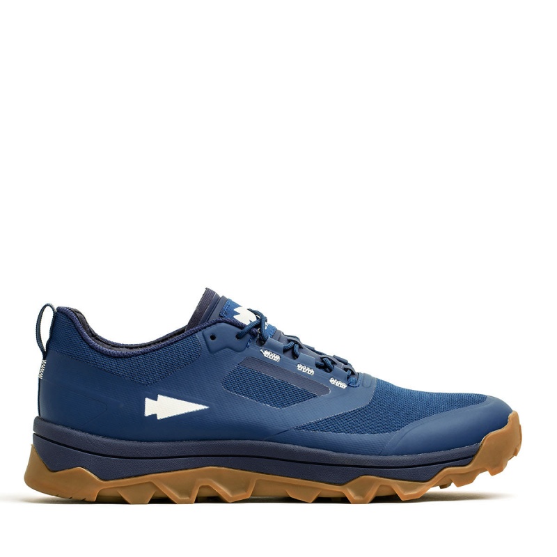Goruck Legion Mackall Women Navy | DE-UIL763541