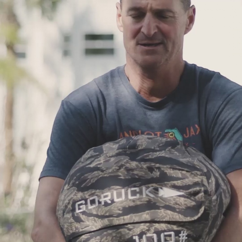 Goruck Medicine Ball Training Sandbags Accessories Black | DE-OPE621983