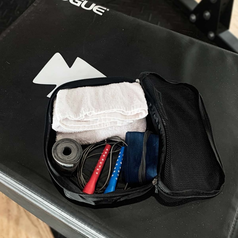 Goruck Packing Cubes Bags Accessories Black | DE-IUZ215870