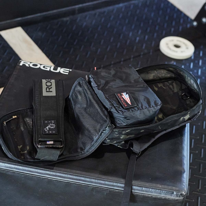 Goruck Packing Cubes Bags Accessories Grey | DE-HKU039741