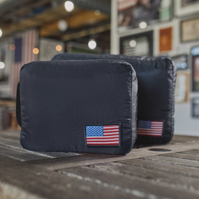Goruck Packing Cubes Bags Accessories Grey | DE-HKU039741