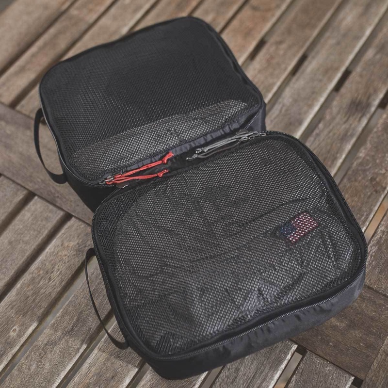 Goruck Packing Cubes Bags Accessories Grey | DE-HKU039741