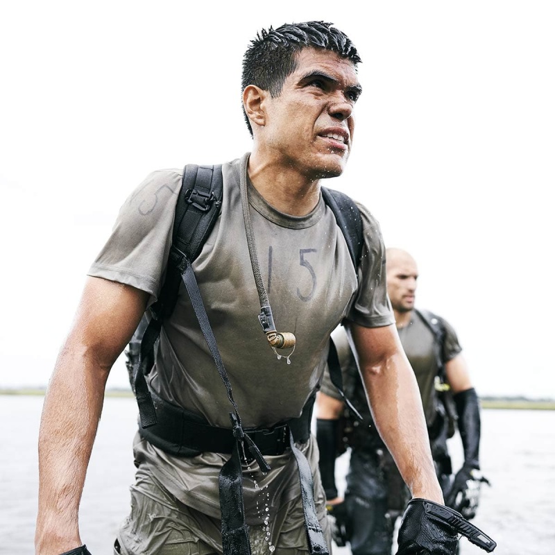 Goruck Padded Hip Belt Accessories Accessories Black | DE-BGH693274