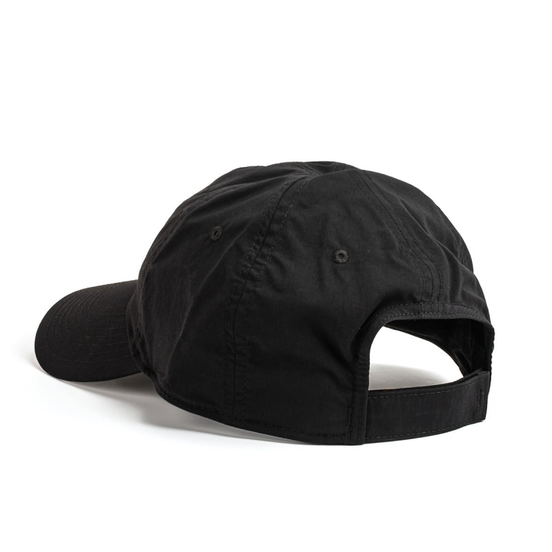 Goruck Performance TAC Slick Hat Accessories Black | DE-EAN380927