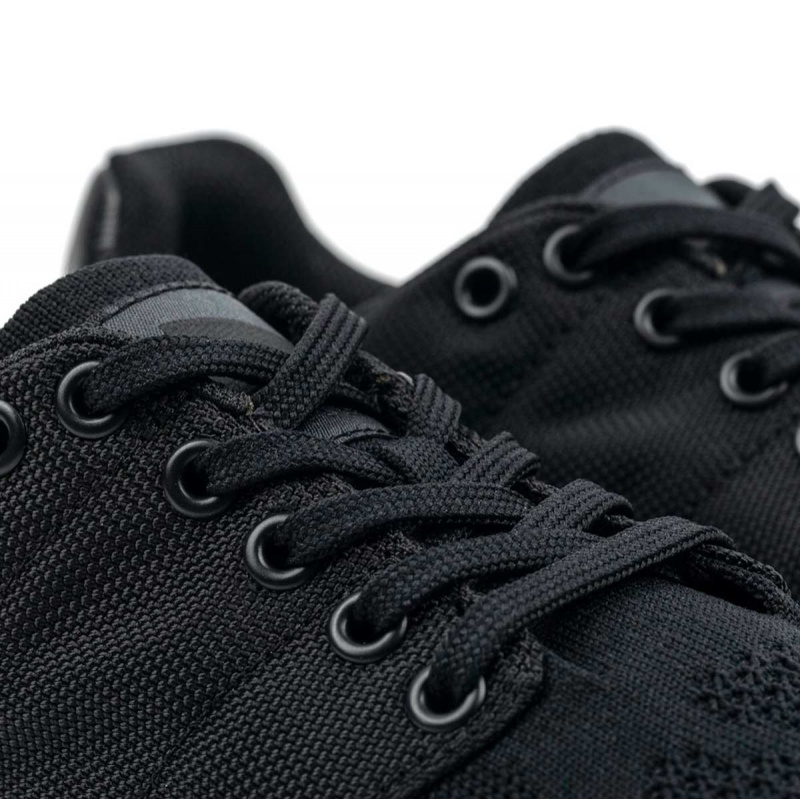 Goruck Reflective Spearhead Ballistic Trainers Men Black | DE-DQS059143