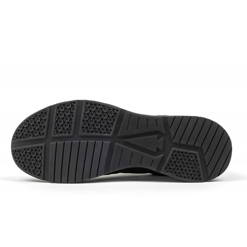 Goruck Reflective Spearhead Ballistic Trainers Women Black | DE-FXL709328
