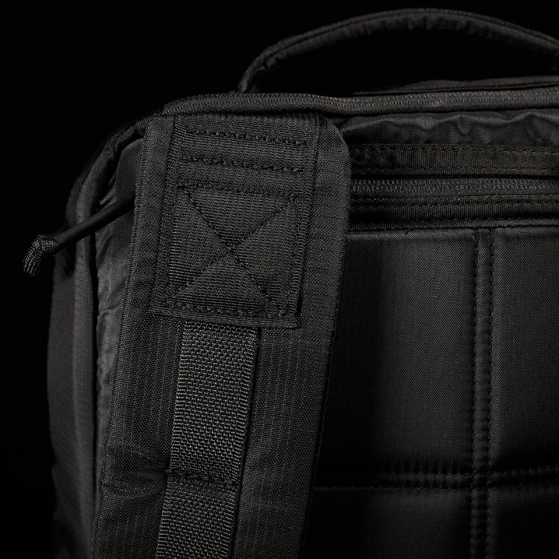 Goruck Ripstop ROBIC® Gr1 Accessories Black / Grey | DE-ZGW431652