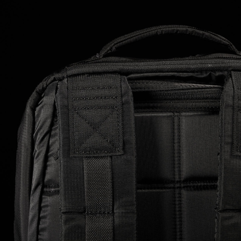 Goruck Ripstop ROBIC® Gr1 Accessories Black / Grey | DE-QWM438609