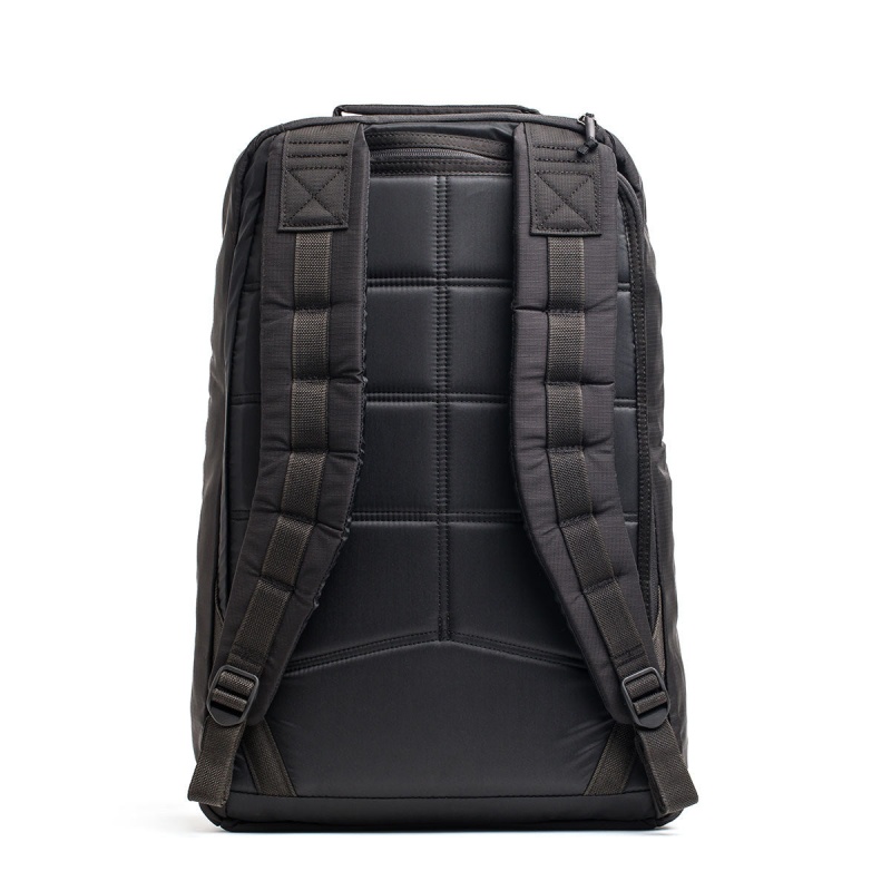 Goruck Ripstop ROBIC® Gr1 Accessories Black / Grey | DE-QWM438609