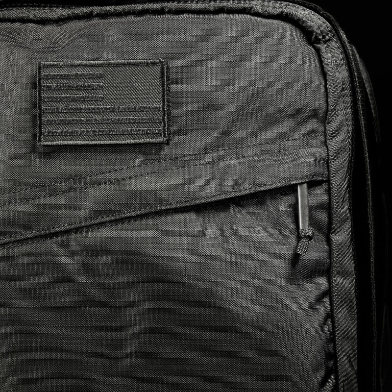 Goruck Ripstop ROBIC® Gr2 Accessories Black / Grey | DE-RZE856079