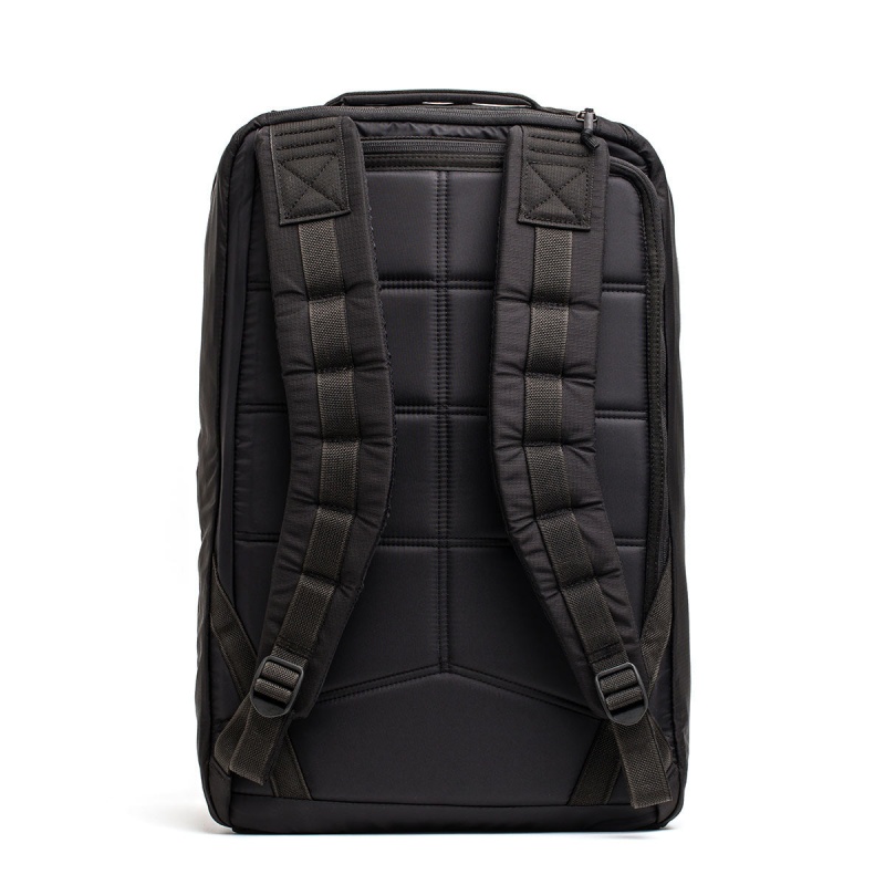 Goruck Ripstop ROBIC® Gr2 Accessories Black / Grey | DE-RKD082134