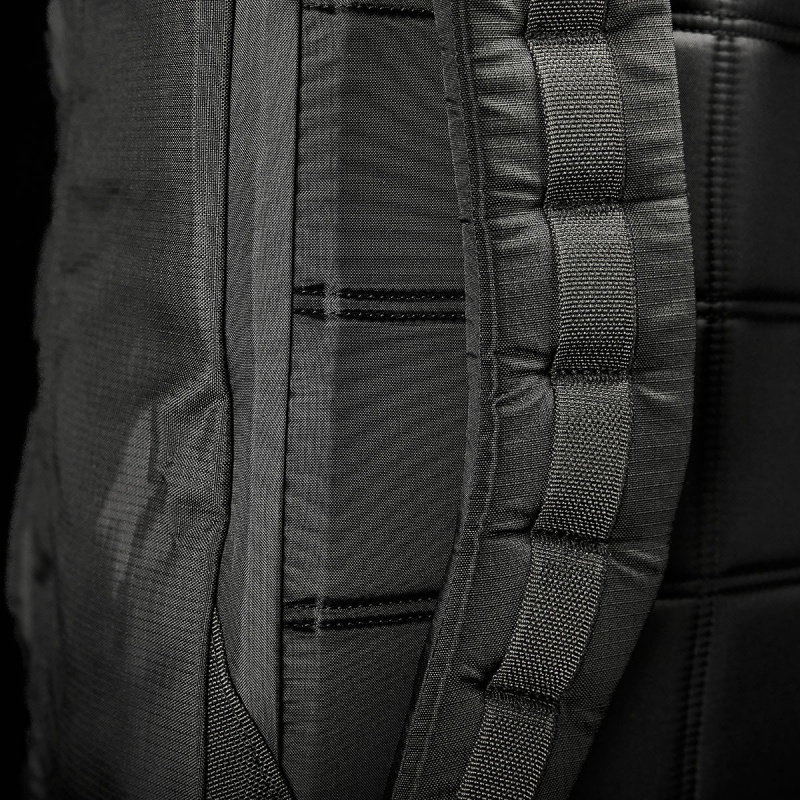 Goruck Ripstop ROBIC® Gr2 Accessories Black / Grey | DE-RKD082134