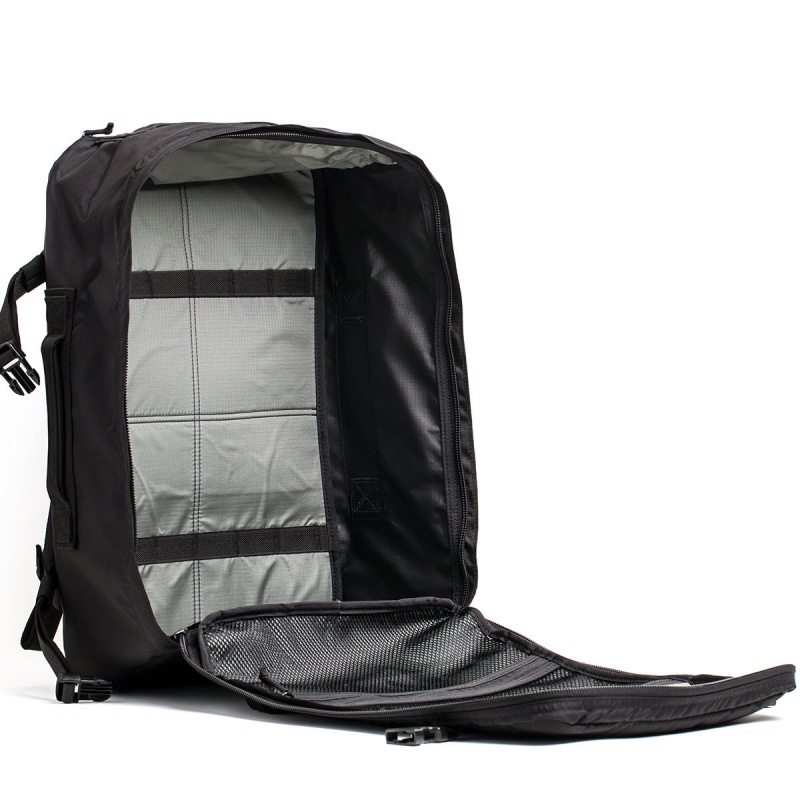 Goruck Ripstop ROBIC® Gr3 Accessories Black | DE-EIA974562