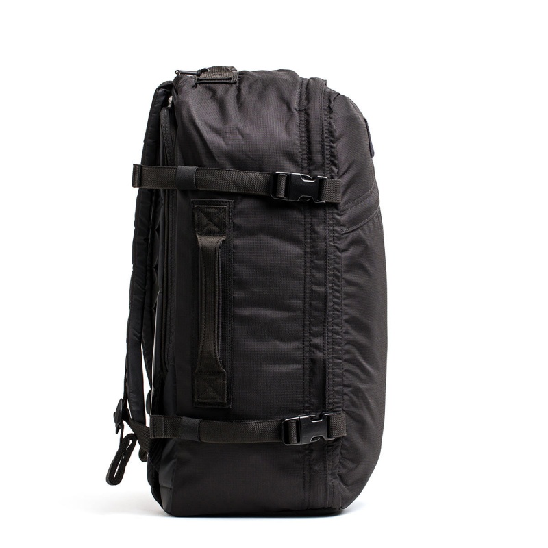 Goruck Ripstop ROBIC® Gr3 Accessories Black | DE-EIA974562