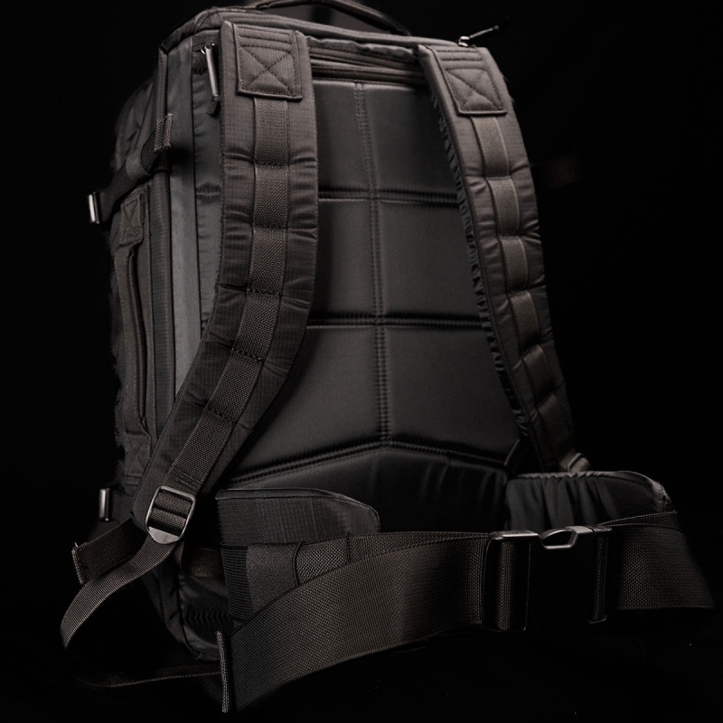 Goruck Ripstop ROBIC® Gr3 Accessories Black | DE-EIA974562