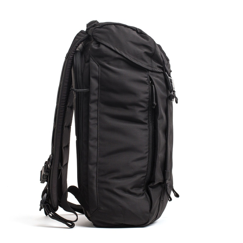 Goruck Ripstop ROBIC® M23 Accessories Black / Grey | DE-ZVH810543