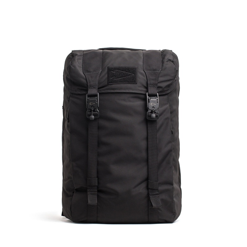 Goruck Ripstop ROBIC® M23 Accessories Black / Grey | DE-ZVH810543