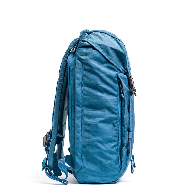 Goruck Ripstop ROBIC® M23 Accessories Blue / Green | DE-SEQ875621