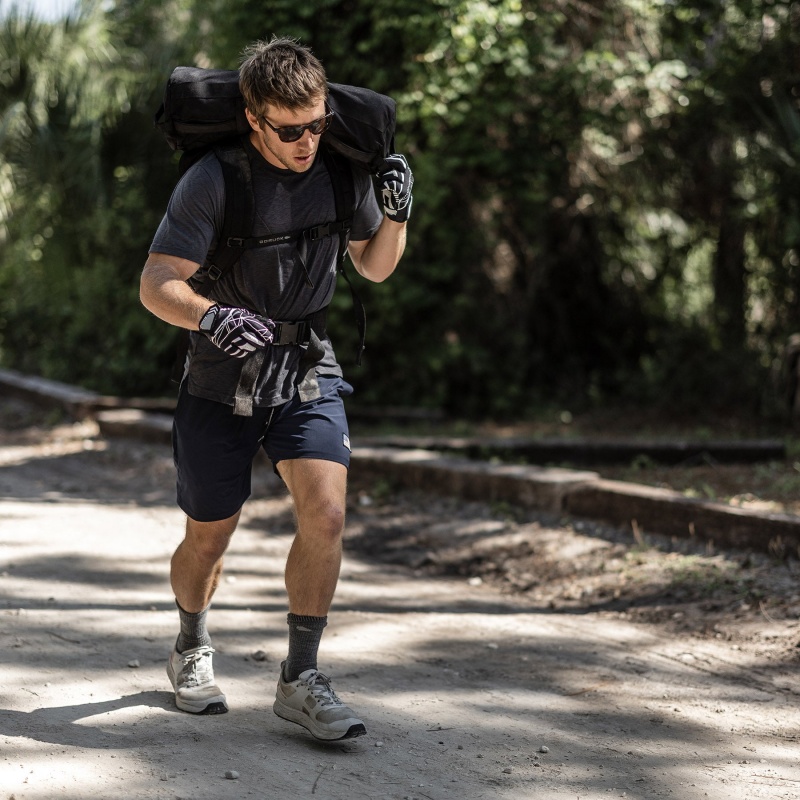 Goruck Rough Runners Men White | DE-PJN472915