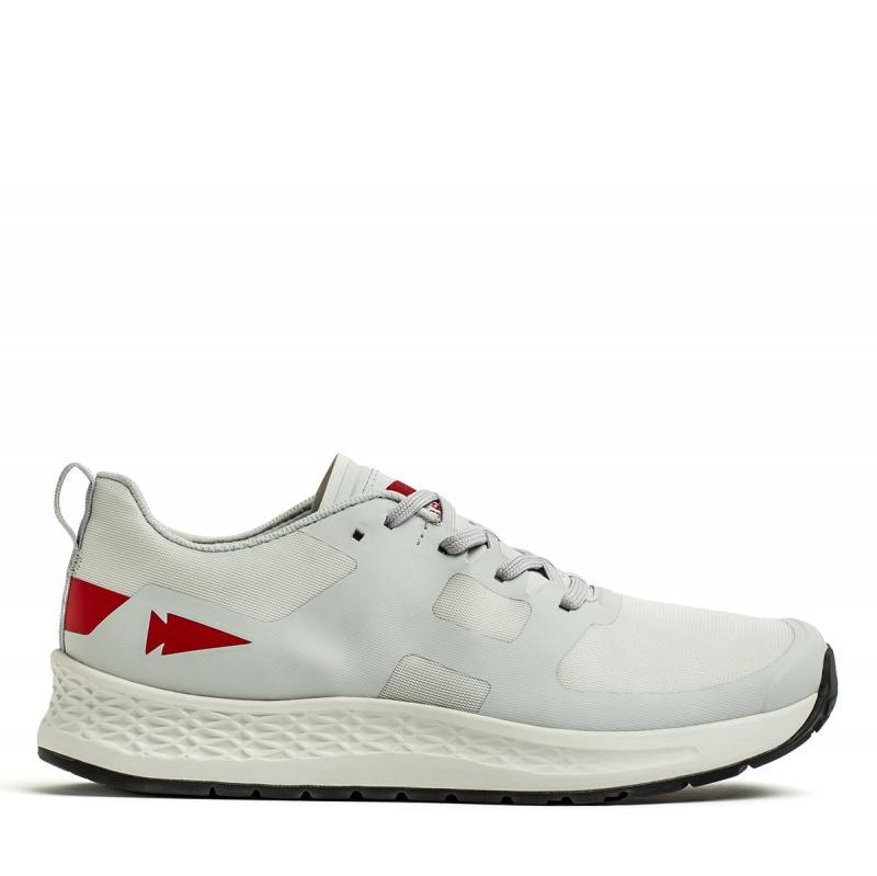 Goruck Rough Runners Men White | DE-PJN472915